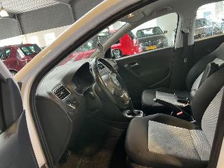 Volkswagen Polo 1.2 TDI BlueMotion NAP! picture 16