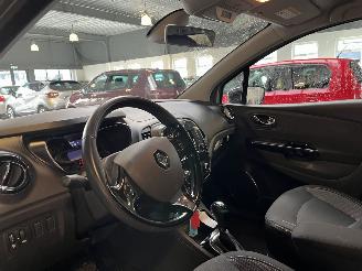 Renault Captur 1.2 TCe Dynamique Automaat NAP! picture 18