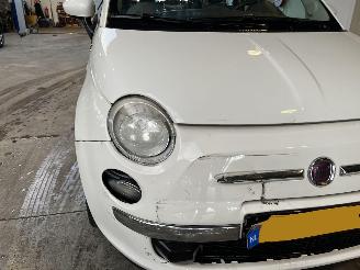 Fiat 500 0.9 TwinAir Lounge picture 10