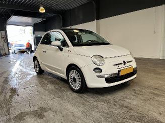 Fiat 500 0.9 TwinAir Lounge picture 7