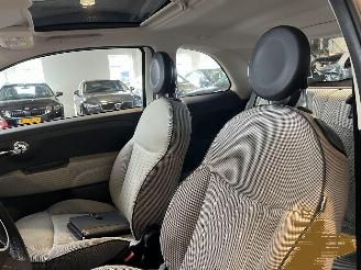 Fiat 500 0.9 TwinAir Lounge picture 14