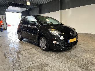 Renault Twingo 1.2 16V Collection NAP! picture 7