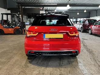 Audi A1 1.4 TFSI CoD Pro Line S picture 5