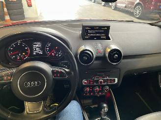 Audi A1 1.4 TFSI CoD Pro Line S picture 24