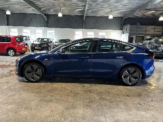 Tesla Model 3 Long Range AWD 75 kWh NAP! BTW! picture 2