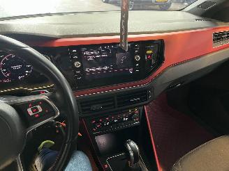 Volkswagen Polo 2.0 TSI GTI VOL! picture 19