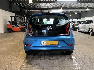 Volkswagen Up! 1.0 BMT move up! picture 4