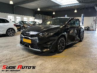 uszkodzony samochody osobowe Kia Ceed 1.0 T-GDi GT-Line 89.000 NAP! 2023/1