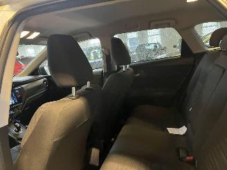 Toyota Auris Touring Sports 1.8 Hybrid picture 10