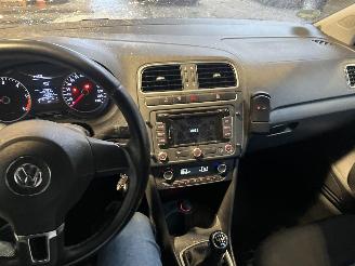 Volkswagen Polo 1.2 TDI BlueMotion NAP! picture 17