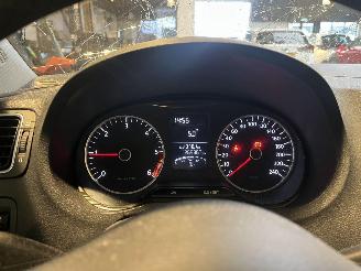 Volkswagen Polo 1.2 TDI BlueMotion NAP! picture 19