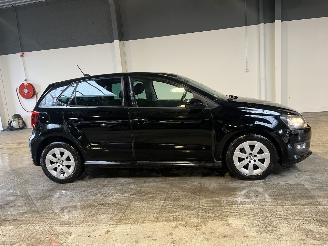 Volkswagen Polo 1.2 TDI BlueMotion NAP! picture 6