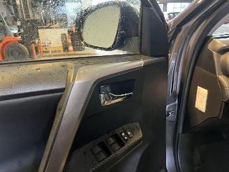 Toyota Rav-4 2.0 Style 4WD 137.000 NAP! picture 18