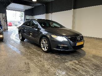 Volkswagen Passat CC 1.8 TSI NL NAP! picture 7