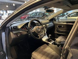 Volkswagen Passat CC 1.8 TSI NL NAP! picture 14