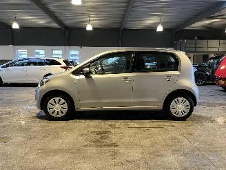 Volkswagen Up! 1.0 move up! picture 2