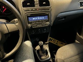 Volkswagen Polo 1.2 TSI Comfortline NAP! picture 23