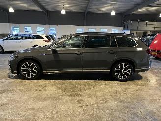 Volkswagen Passat 1.4 TSI PHEV GTE Business picture 2