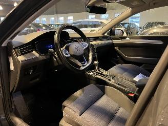 Volkswagen Passat 1.4 TSI PHEV GTE Business picture 15