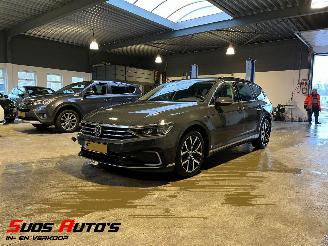 Avarii autoturisme Volkswagen Passat 1.4 TSI PHEV GTE Business 2021/3