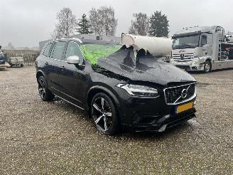Volvo Xc-90 2.0 T8 Twin Engine AWD 184.000 NAP! picture 7