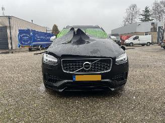 Volvo Xc-90 2.0 T8 Twin Engine AWD 184.000 NAP! picture 9