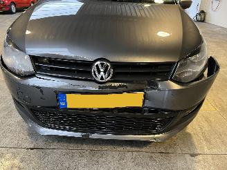 Volkswagen Polo 1.4-16V Highline picture 9