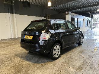 Skoda Fabia 1.0 Style picture 5