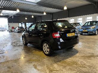 Skoda Fabia 1.0 Style picture 3