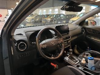 Hyundai Kona 1.6 GDI HEV 18.000 KM NAP! picture 22