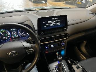 Hyundai Kona 1.6 GDI HEV 18.000 KM NAP! picture 24