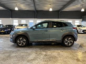 Hyundai Kona 1.6 GDI HEV 18.000 KM NAP! picture 2