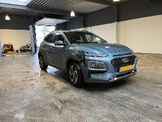 Hyundai Kona 1.6 GDI HEV 18.000 KM NAP! picture 8