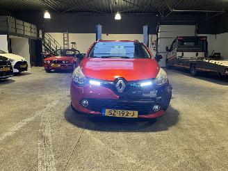 Renault Clio 0.9 TCe Dynamique picture 8