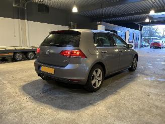 Volkswagen Golf 1.4 TSI Highline NAP! picture 5