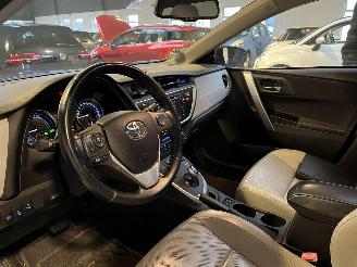 Toyota Auris Sports 1.8 Hybrid Lease Pro picture 19