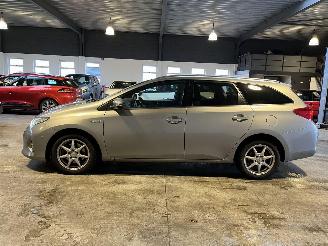 Toyota Auris Sports 1.8 Hybrid Lease Pro picture 2