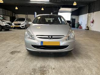 Peugeot 307 1.6-16V XS Premium picture 8