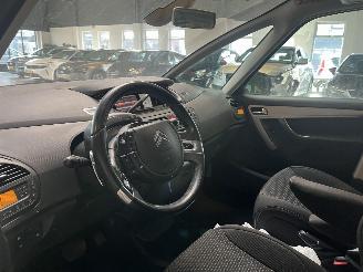 Citroën C4 PICASSO 1.6 THP Business NAP! picture 15