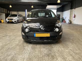 Renault Twingo 1.2-16V Dynamique picture 8