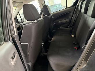 Opel Agila 1.2 Enjoy NL NAP! picture 12