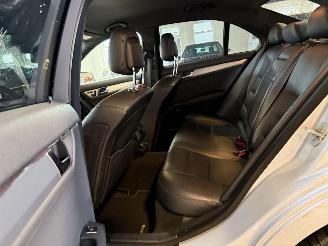 Mercedes C-klasse 350 CDI 4-Matic picture 13