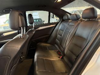 Mercedes C-klasse 350 CDI 4-Matic picture 14