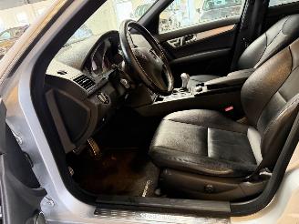 Mercedes C-klasse 350 CDI 4-Matic picture 16