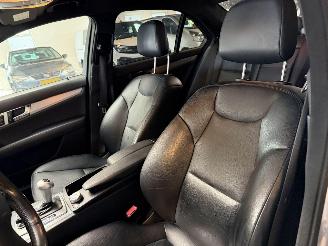 Mercedes C-klasse 350 CDI 4-Matic picture 17