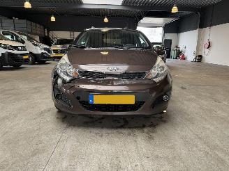 Kia Rio 1.2 CVVT Plus Pack NAP! picture 8