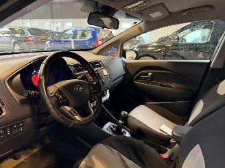 Kia Rio 1.2 CVVT Super Pack NAP! picture 15
