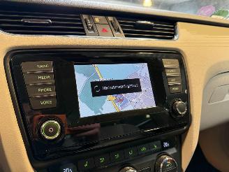 Skoda Octavia 1.4 TSI Greentech Elegance Automaat! picture 21