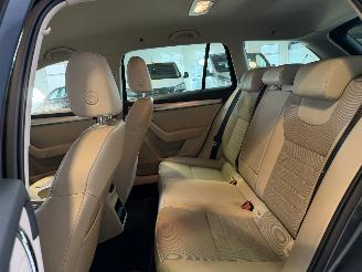 Skoda Octavia 1.4 TSI Greentech Elegance Automaat! picture 13