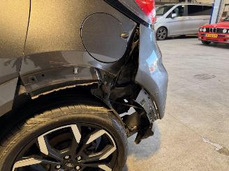 Ford Puma 1.0 EcoBoost Hybrid ST-Line X picture 10